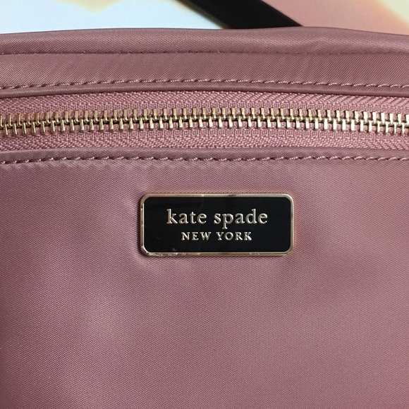 Kate Spade | Kate Spade Dawn Nylon Belt Bag - Picture 3 of 16